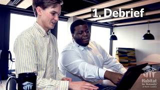 How to Follow Up on Your Legislative Meeting How to Follow Up on Your Legislative Meeting