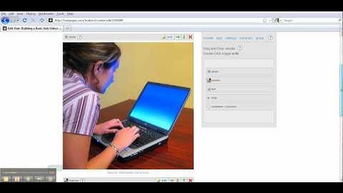 How to Build a Basic Hub on Hubpages