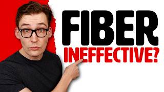 11 Studies: Completely Counterintuitive Fiber and Cancer Results