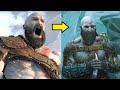 Kratos Reveals How He Found Peace - GOD OF WAR RAGNAROK
