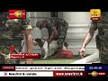 News 1st: Prime Time Tamil News - 10.30 PM | (21-04-2019)