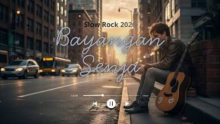 Bayangan Senja – Tatapan Malam | Lagu Indie Pop Romantis 2026