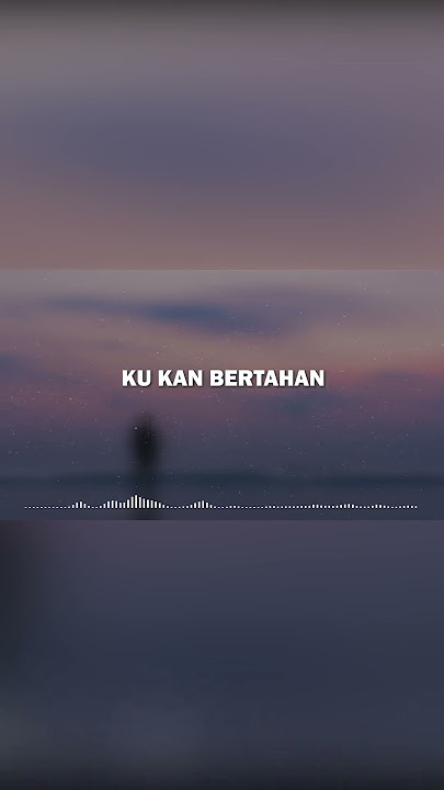 Fabio Asher - Setia Menunggumu ( Music) Lyrics