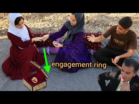 The Golden Ring Incident; When Kobra’s Plan for Abbas Led to Hashem’s Anger