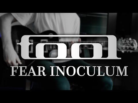 tool---fear-inoculum-(guitar-cover-with-play-along-tabs)