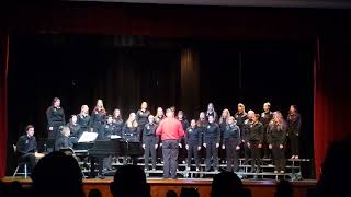 BHS Choir - Truth