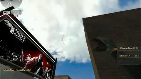 Sudden Attack Headshot