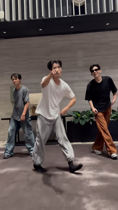 OMG SO TALENTED #ppnaravit #pondnaravit #pondphuwin #phuwintang #phuwin #gmmtv #weareseries