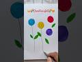 Cutest Creative Art Ideas 💡🌈 #art #creative #painting #acrylic #viral #kids #shorts