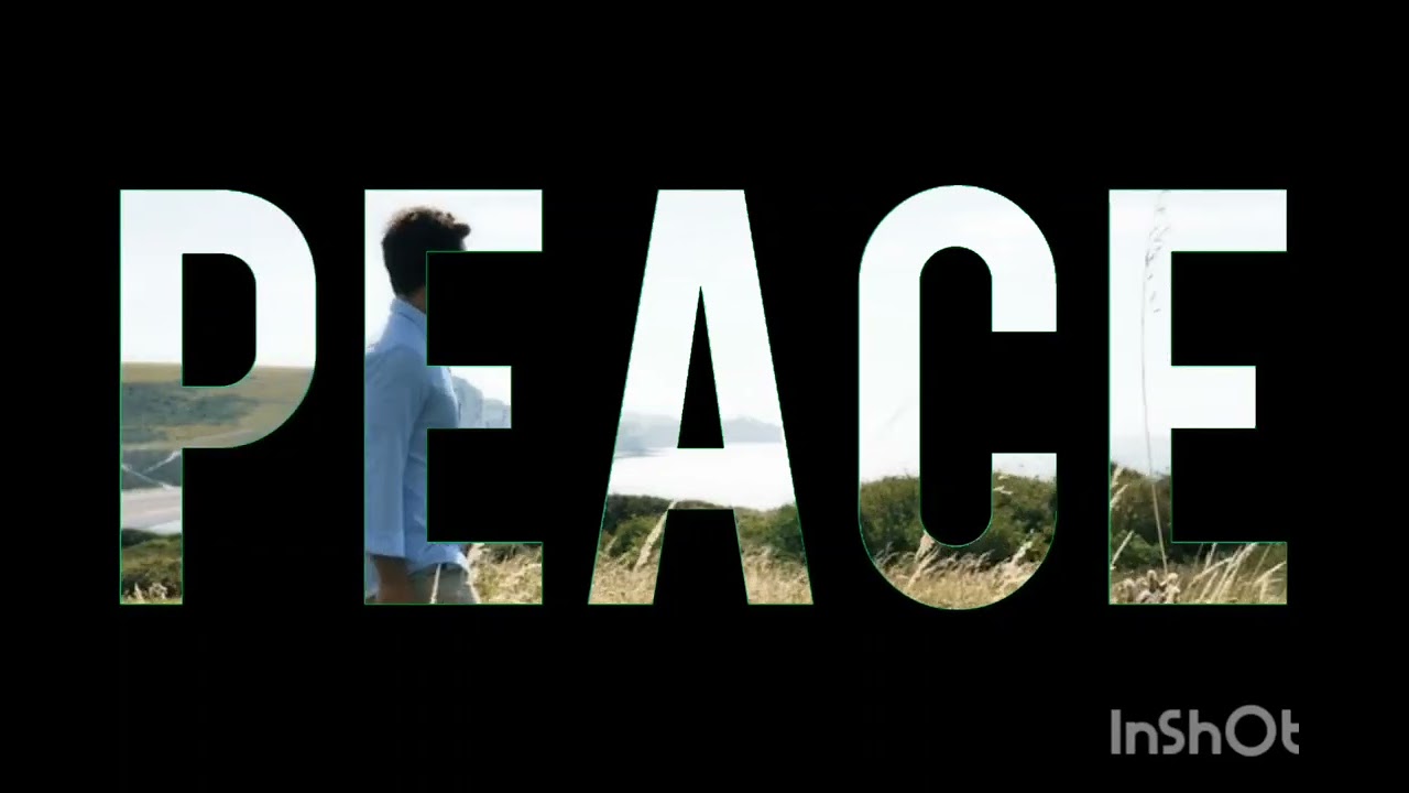 video edit new style text
