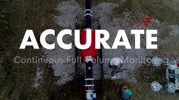 Red Meters Density Measurement - Dredging Industry