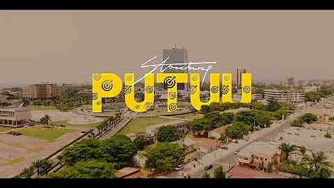 Stonebwoy - Putuu Official Video