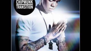 Chipmunk feat.  Trey Songz - Take Off