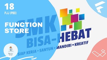 Tutorial Flutter - Laravel (Pemula) - Membuat Function Store Blog