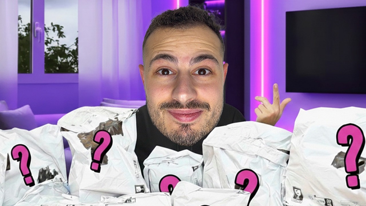 TOPLU PAKET AÇILIMI | ÇOK ABARTTIM! (15.000 TL)