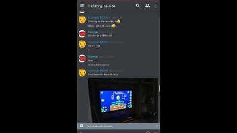 Exposing Dumb GD hackers#01