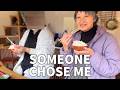 🇯🇵A Rare New Friend | Living Alone at 50 in Rural Japan