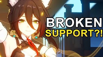 WHY DOES EVERYONE WANT TINGYUN? BEST GUIDE, BUILD, LIGHT CONES, AND TEAMS! Honkai Star Rail