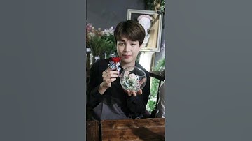 BTS 💜🅐🅡🅜🅨⁷⟬⟭💜 KI VIDEO JIMIN#KI#vts #statussort #status