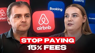 The Booking Platform Loophole Saving Me £1,367/month screenshot 5