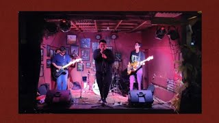 Plana live at Pao Gigs vol.2 | Menyelam Dalam