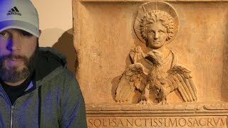 Syncretic Nature Of Late Antiquity Religion