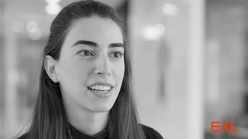 A conversation with Mira, Senior Analytics Consultant, EXL