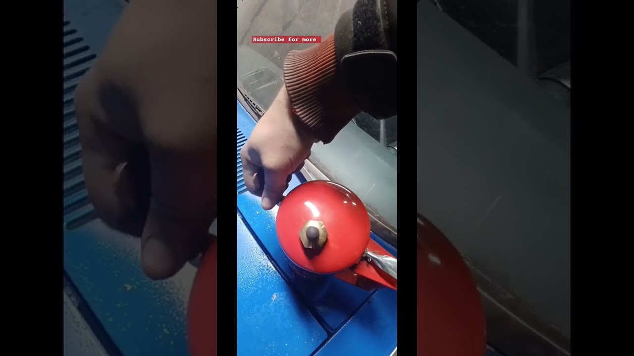 harbor freight refillable pressurized sprayer