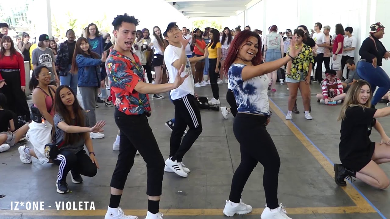 KPOP 45+ min Random Dance Play (Pre-KCON19LA) ft. SEVENTEEN