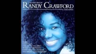 RANDY CRAWFORD   Keep Me Loving You