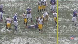 How Mike Tomlin and Keith Butler Are Blending the Steelers' Defense