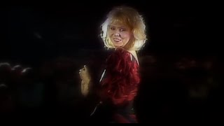 Hana Zagorová - Rybičko zlatá, přeju si (1989)