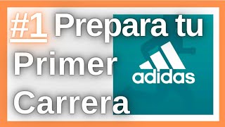 Ananiver Gruñido estéreo Guía Adidas Running | Instala y configura Adidas Running by Runtastic -  2021 - YouTube