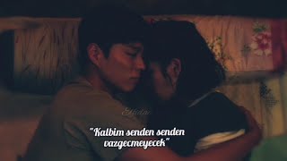 Kore ~Endamın Yeter