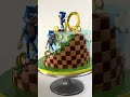 #cake #cakedecorating #foryou #sonic #viral