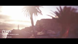 Video thumbnail of "CHON - Nayhoo (feat. Masego & Lophiile)"