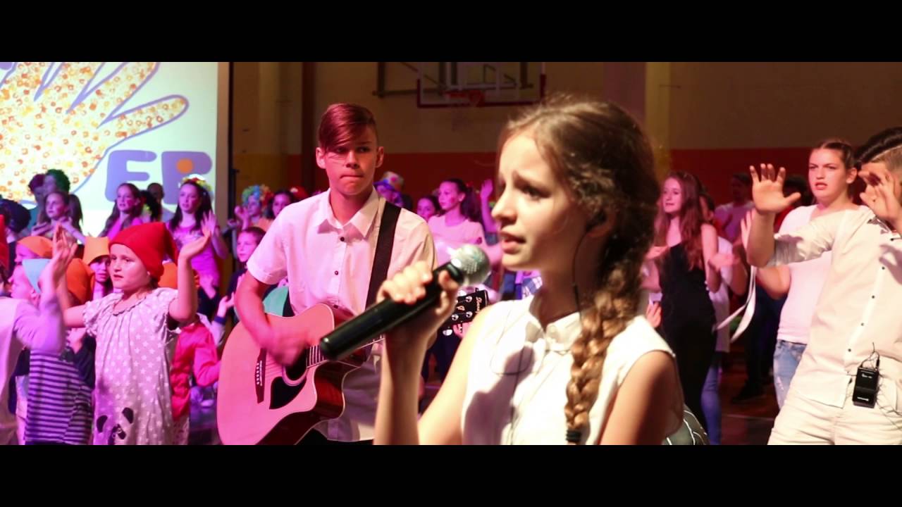 Vse poti vodijo v OŠ Šempeter v Sav. dol. - Svet je tvoj