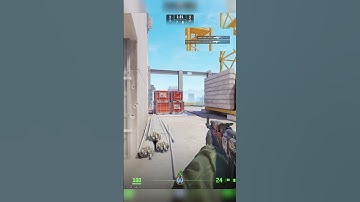 Vertigo 3k #cs2 #counterstrike2 #counterstrike