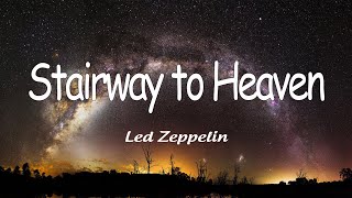 Best Of Rock Ballads | Rock Ballads Playlist💙Bon Jovi, Led Zeppelin, Metallica|| Stairway to Heaven