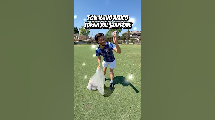 Certi viaggi ti migliorano... forse #videodivertenti #giappone#culturagiapponese  #calcio #comicità
