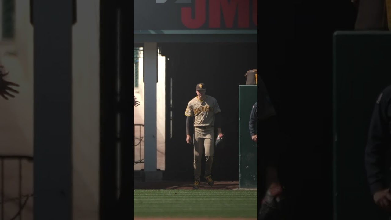 Hitters beware of Mason Miller  The Reaper is coming for you