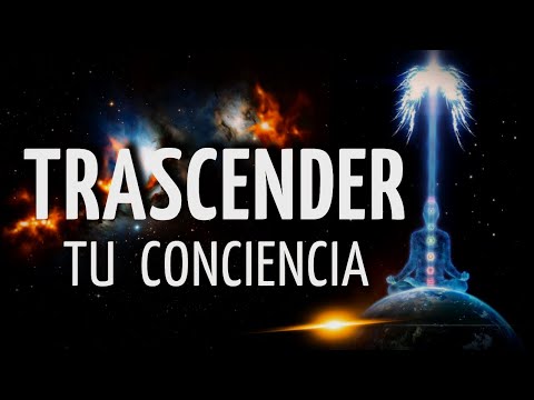 💫Meditación para TRASCENDER