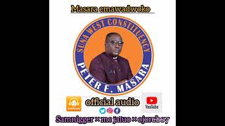 Sam X Mc J Jaluo X Ojoreboy Emawadwoko