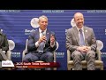 STAC Mayors Panel