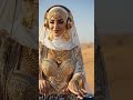 Arabic Deep House Remix | Desert Vibes 2026 #arabic #darbuka #short