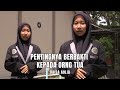 KULTUM RAMADHAN 1445 H || MUBALIGH MUBALIGHOT SMKN 1 WANAREJA 2024