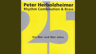 Video thumbnail of "Peter Herbolzheimer Rhythm Combination & Brass - A Night in Tunesia"