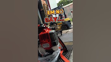 Phiên Bản Cần Mềm Của Máy Cắt Cỏ Reload 543 VIP Mời Anh em NGẮM