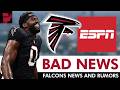 ESPN Gives Atlanta Bad News But Falcons Fans Should Be Hopeful Mp3 Song