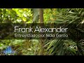 Frank alexander  portal crstico de luz